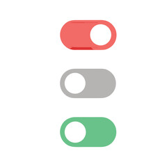 Obraz premium Conceptual vector illustration of question and answer or qa dialogue icons for support and help