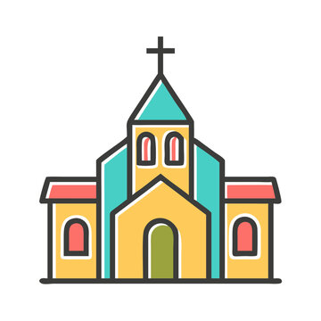 church of the holy cross