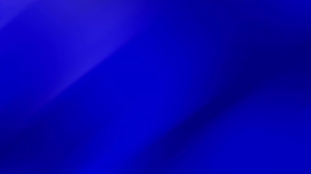 Tv signal noise background with diagonal light streaks in blue gradient, perfect for technology, multimedia, and digital design projects.