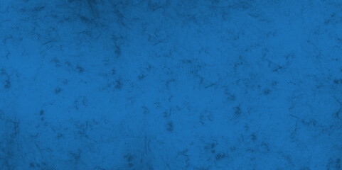 Abstract grunge black and blue distressed texture background . Vintage abstract texture of old surface .Metal texture with scratches for make poster, banner, font , abstract design	