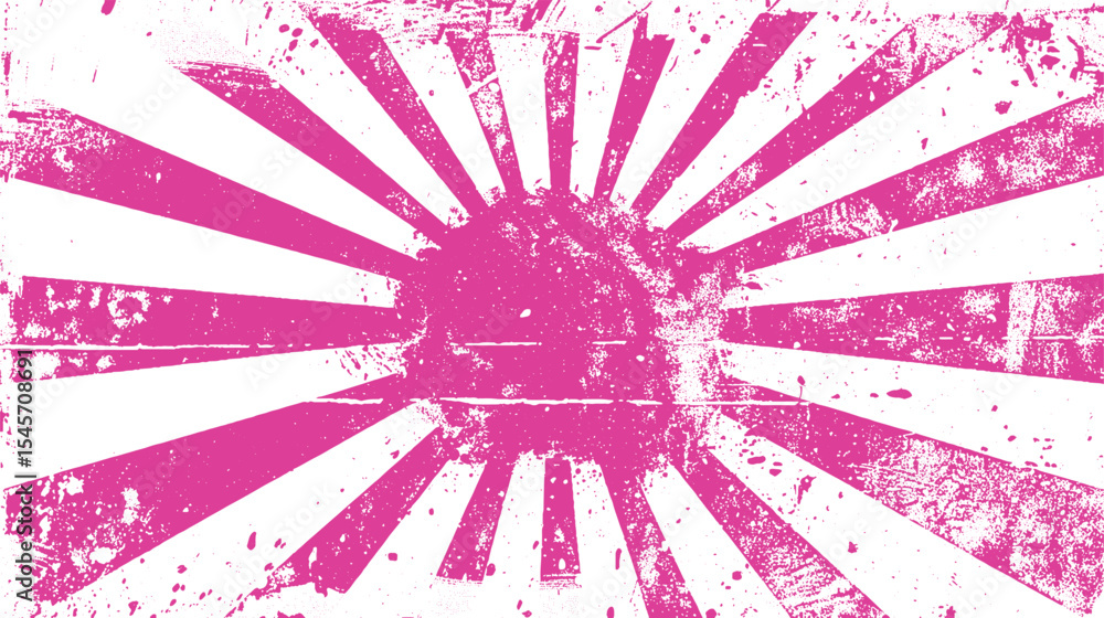 Poster abstract grunge texture red, pink and white background soft pink abstract halftone background with d