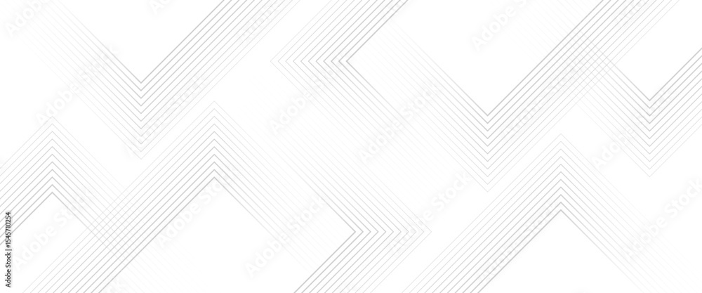 Poster vector modern triangle and squares line with line technology line background.