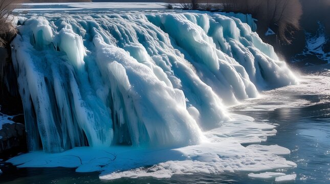 niagara falls canada - Powered by Adobe