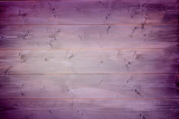 Fototapeta premium Digitally generated Wooden planks background