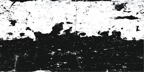 Grunge background with ink splashes Wall distressed texture background. grunge concrete overlay texture,  Vector grunge abstract texture.  