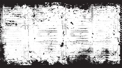  Glitch background. Corrupted code. Computer Virus. Background of black hatches. Vector illustration.