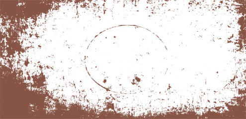 Grunge background with ink splashes Wall distressed texture background. grunge concrete overlay texture,  Vector grunge abstract texture. 