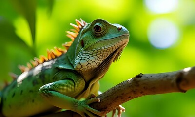 Obraz premium Animal Wallpaper Background