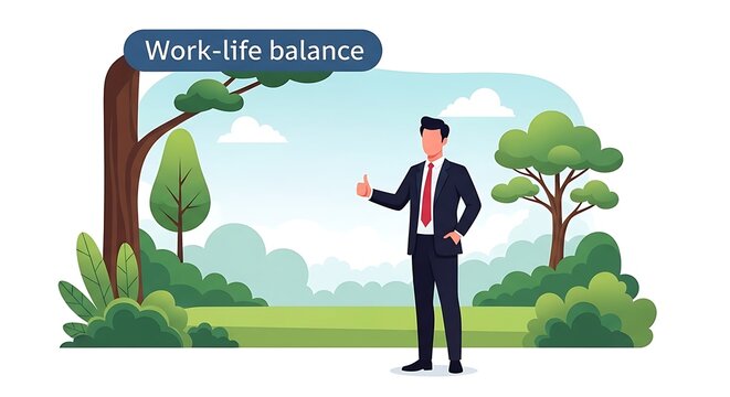 Achieving Work-Life Balance Tips for a Healthier, Happier You
