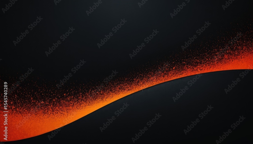 Poster colored lines abstract background wave gradient beautiful effect style background red wave 3d 1