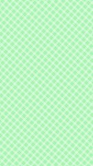 Cute Checkered Background