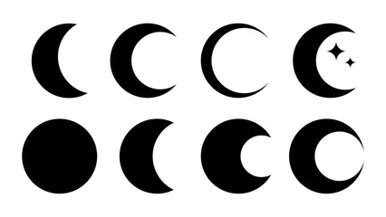 Phases of the Moon A Celestial Cycle