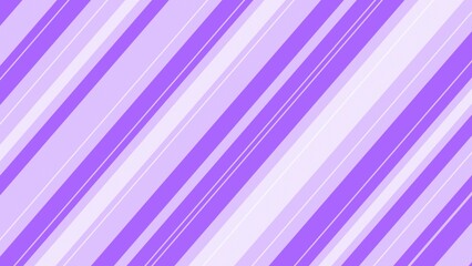 Simple stripe pattern background