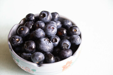 ブルーベリー