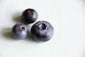 ブルーベリー