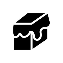Chcolate Ganache icon