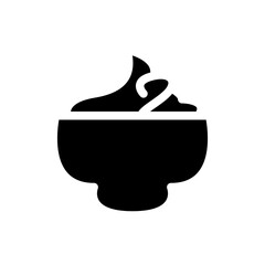 Chocolate Mousse icon