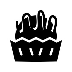 Chocolate Truffle icon