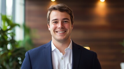 junior product manager helping with product launches and coordinating marketing efforts