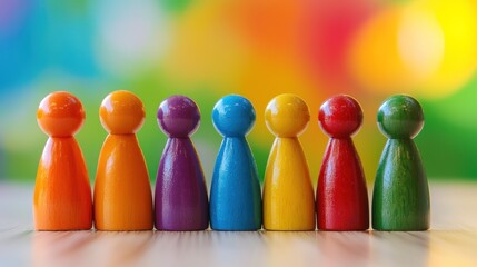 HR culture expert promoting inclusive values and employee well-being