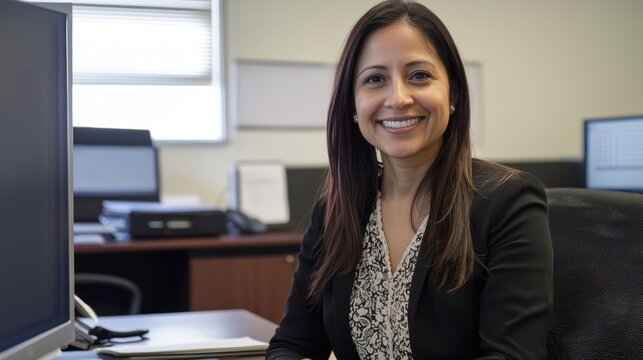 HR coordinator managing training logistics for company-wide development programs