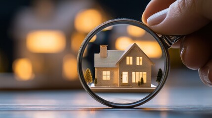 expert analyzing real estate market conditions, assessing financial performance of properties, and optimizing investment strategies