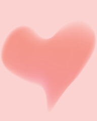 Trendy abstract rainbow blurred background. Smooth gradient vector illustration for web, template, posters, card, banner. Pastel colors mesh pattern.