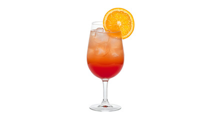Signature Cocktails PNG Collection Tropical and Classic Drinks for Designers