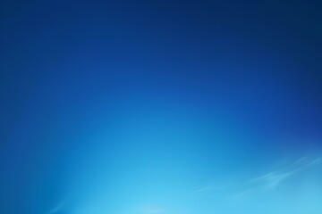 Obraz premium blue abstract background