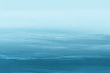 blue water background