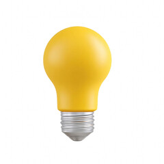 Innovative Lightbulb Design for Modern Illumination