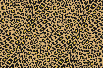 hiena skin vector pattern © nine