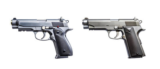weapon photo