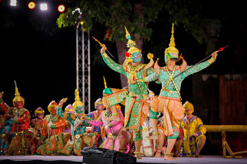 Khon Kaen, Thailand - April 9, 2025: 