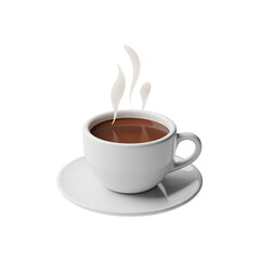 Obraz premium Find the best hot chocolate cup images for your project high quality cocoa drink photography and art