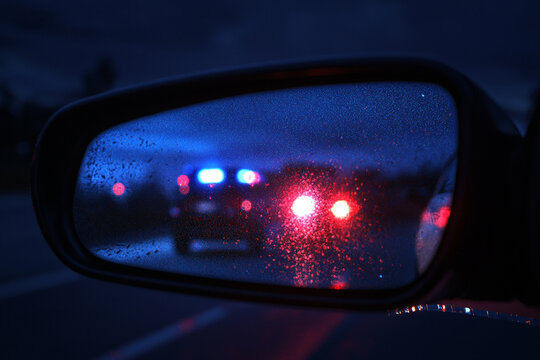 Cop Car Lights: A Bright Guide to Safety & Function