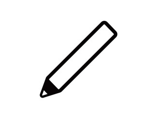 school icon 07B : pen, pencil, tool, equipment, office, closeup, icon , Stationery, School,