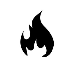 Outline of the mountain