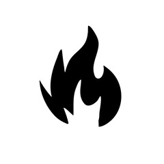 Outline of the mountain