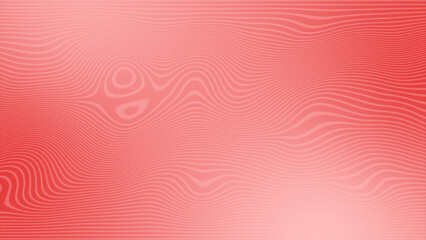 Red color abstract pattern simple and classy background, white minimal geometrical looped background
