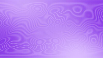 Purple color abstract pattern simple and classy background, white minimal geometrical looped...