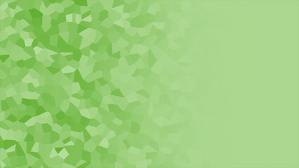 Simple and classy abstract pattern Lime green background, minimal geometrical white gradient background