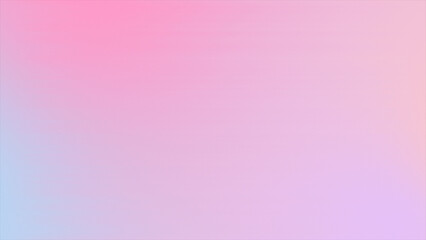 Simple and classy horizontal lines minimal background, colorful gradient loop able background