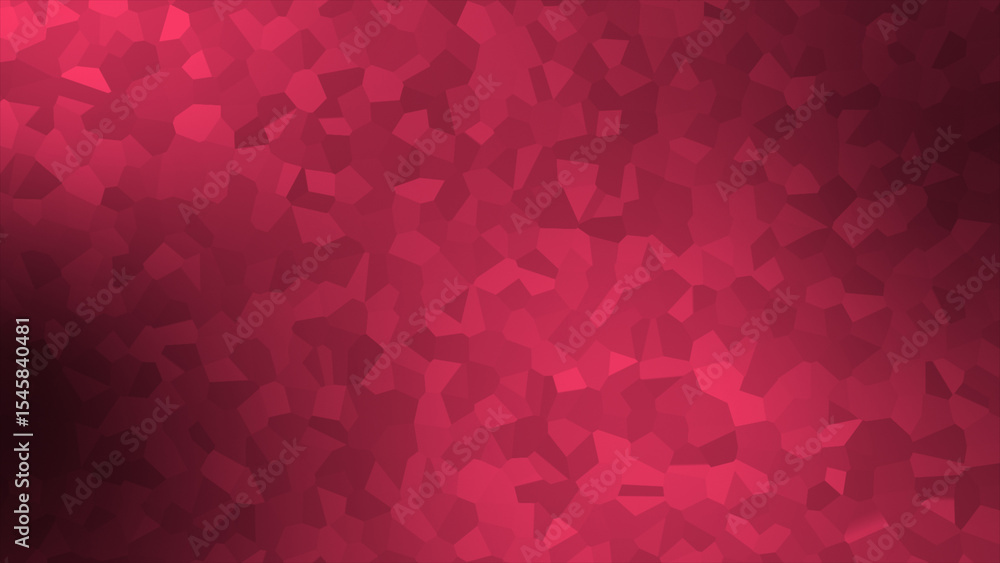 Poster abstract pattern white simple abstract background, magenta red minimal geometrical background