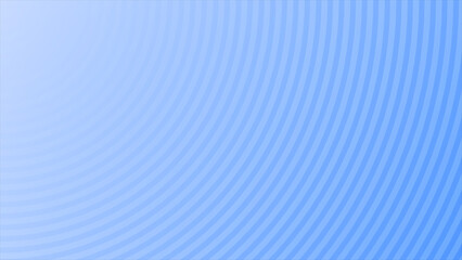 Royal blue gradient background with moving repeating lines wave background