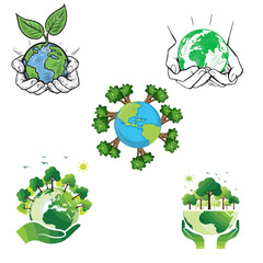 Colourful Environment-4