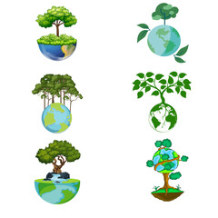 Colourful Environment-5