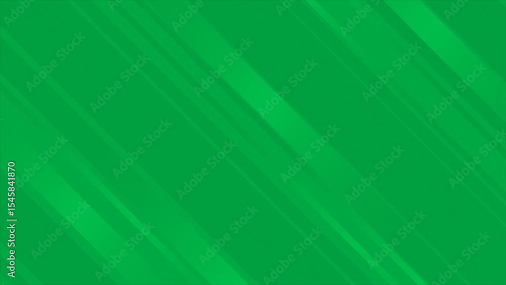 Poster turquoise color shiny diagonal stripes minimal geometrical loop able background