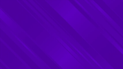 Purple color shiny diagonal stripes minimal geometrical loop able background
