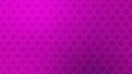 Simple and elegant Pink color square shapes pattern background, dotted square shapes loop able background 